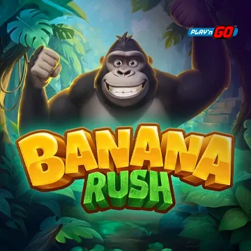 Banana Rush - BETPLAY138