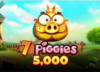 7 Piggies 5,000 - BETPLAY138