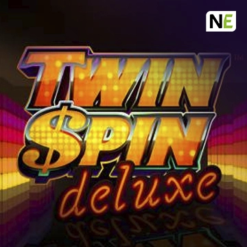 NetEnt : Twin Spin DeLuxe - BETPLAY138