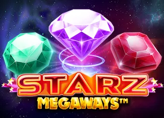 Starz Megaways - BETPLAY138