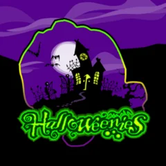 Microgaming : Halloweenies - BETPLAY138