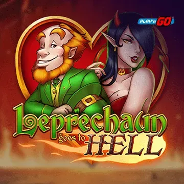 Leprechaun goes to Hell - BETPLAY138