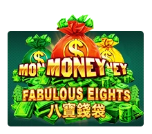 Fabulous Eights - BETPLAY138