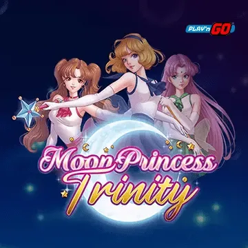 Moon Princess Trinity - BETPLAY138