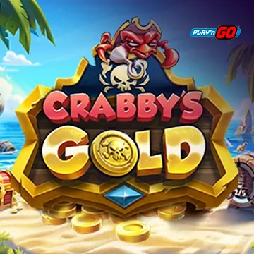 Crabbys Gold - BETPLAY138