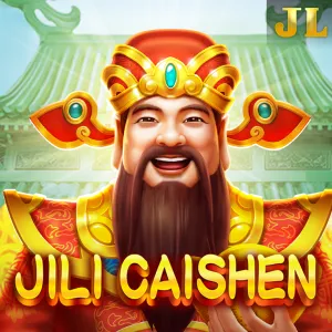JILI Caishen - BETPLAY138
