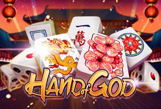 PLAYSTAR : HAND OF GOD - BETPLAY138