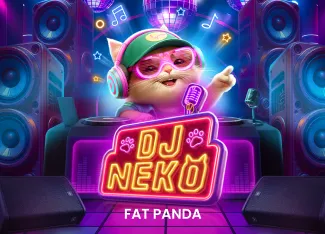 FatPanda : DJ Neko - BETPLAY138