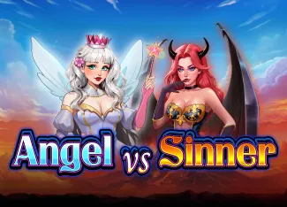 Angel vs Sinner - BETPLAY138