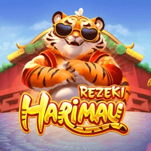 Besoft : Lucky Tiger - BETPLAY138