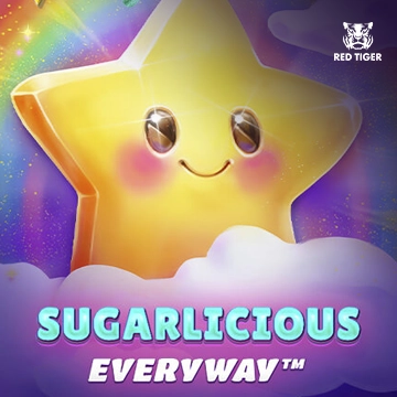 Sugarlicious EveryWay™ - BETPLAY138