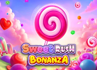 Sweet Rush Bonanza - BETPLAY138