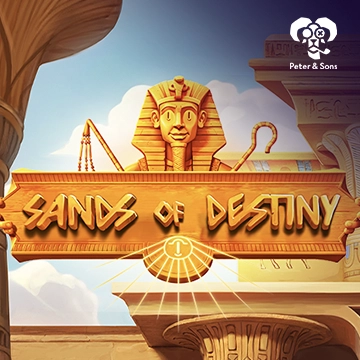 Sands of Destiny - BETPLAY138