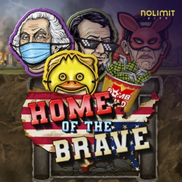 Home of the Brave - BETPLAY138