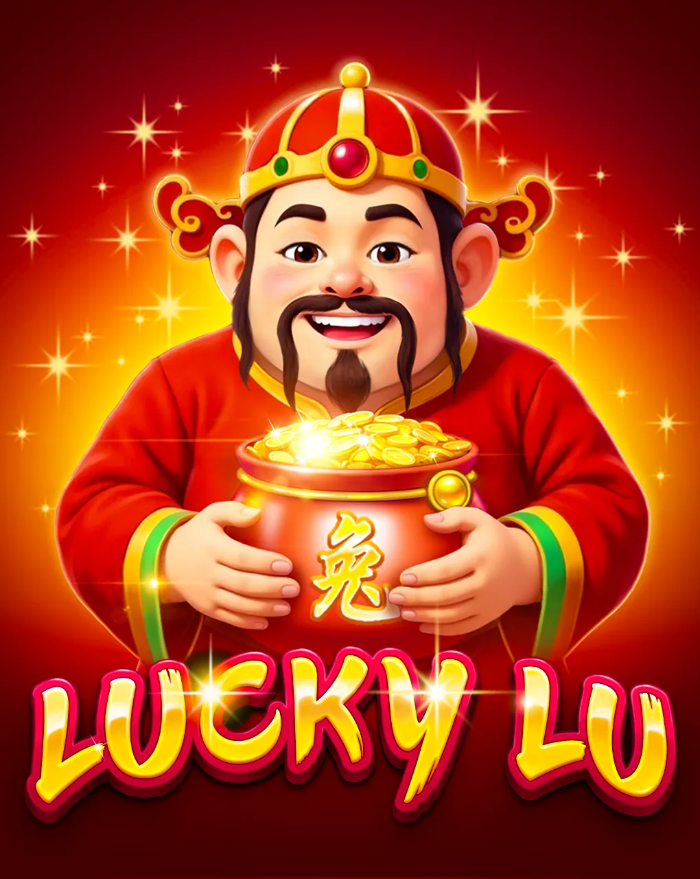 Lucky Lu - BETPLAY138