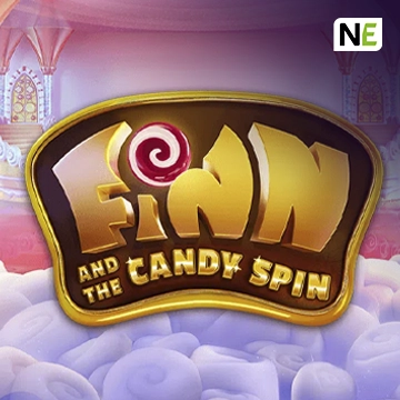NetEnt : Finn and the Candy Spin - BETPLAY138