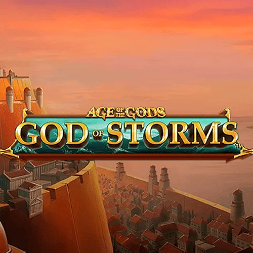 Age of the Gods: God of Storms III - BETPLAY138