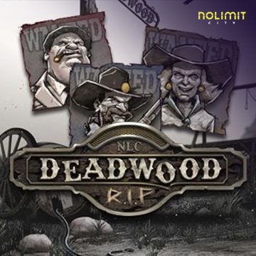 Deadwood RIP - BETPLAY138