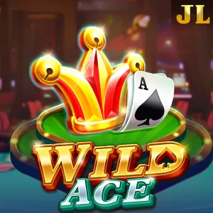 Wild Ace - BETPLAY138