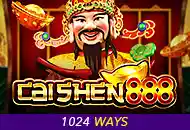 Cai Shen 888 - BETPLAY138