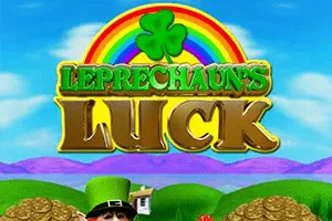 Leprechauns Luck - BETPLAY138