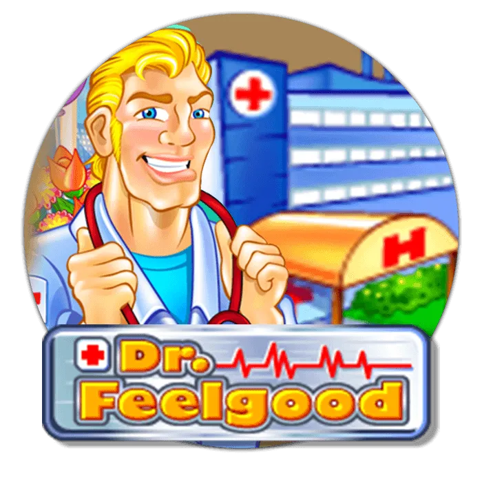Dr Feelgood - BETPLAY138