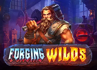 Forging Wilds - BETPLAY138
