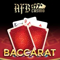 Baccarat - BETPLAY138
