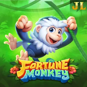 Fortune Monkey - BETPLAY138
