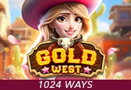 Gold West - BETPLAY138