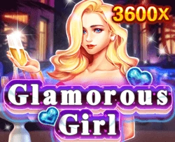 JDB : Glamorous Girl - BETPLAY138