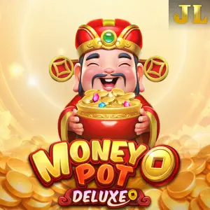 Money Pot DELUXE - BETPLAY138