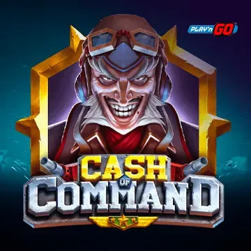 Cash of Command - BETPLAY138