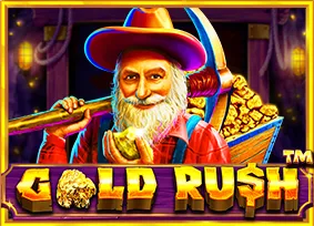 Gold Rush - BETPLAY138