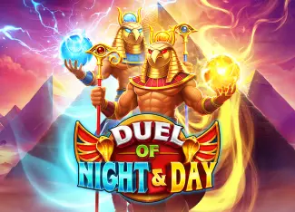 Duel of Night & Day - BETPLAY138