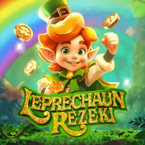 Besoft : Leprechaun Fortune - BETPLAY138