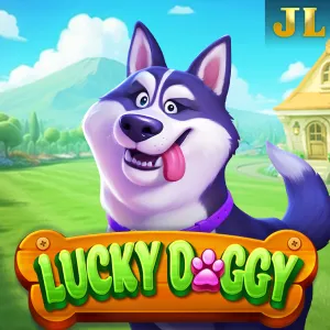 Lucky Doggy - BETPLAY138