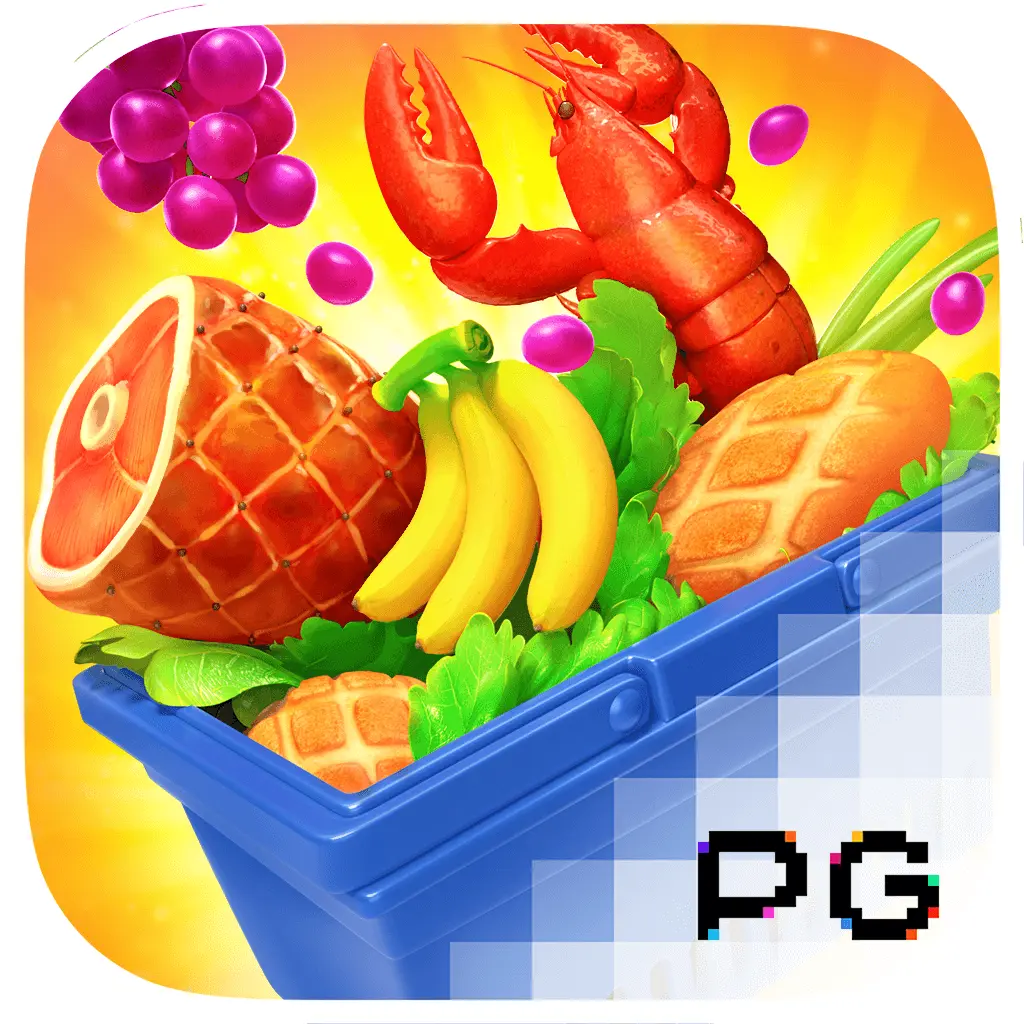 Supermarket Spree - BETPLAY138