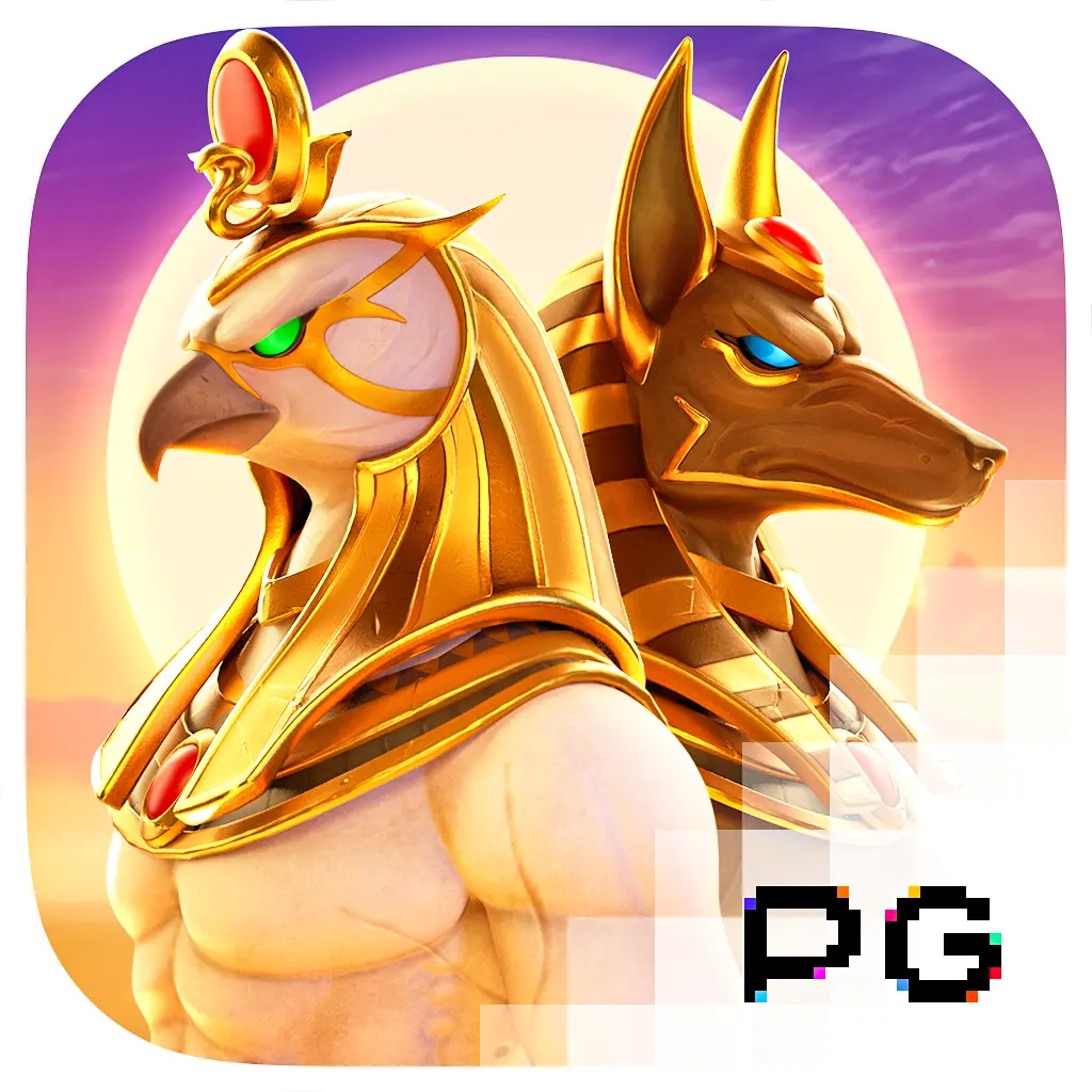Egypts Book of Mystery - BETPLAY138