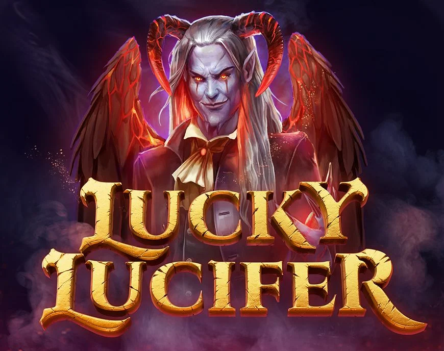 Lucky Lucifer - BETPLAY138