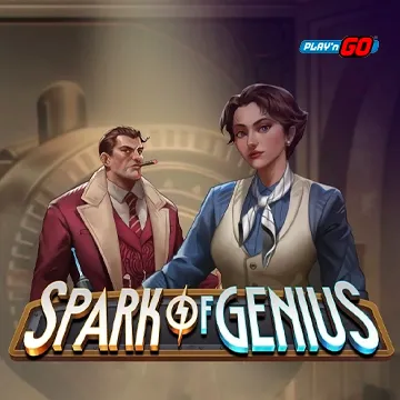 Spark of Genius - BETPLAY138