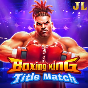 Boxing King Title Match - BETPLAY138
