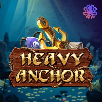 Heavy Anchor - BETPLAY138