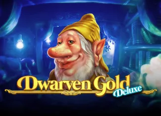 Dwarven Gold Deluxe - BETPLAY138