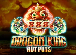 Dragon King Hot Pots - BETPLAY138