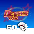 Deuces Wild 50 Hand - BETPLAY138