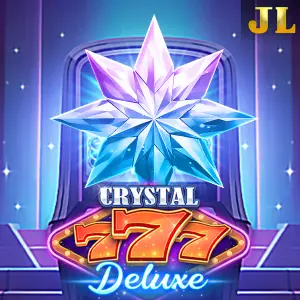 Crystal 777 DELUXE - BETPLAY138
