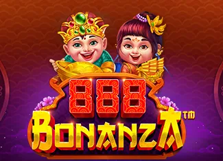 888 Bonanza - BETPLAY138