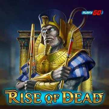 Rise of Dead - BETPLAY138