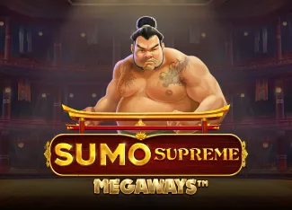 Sumo Supreme Megaways - BETPLAY138